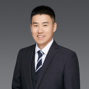 Dr. Hanjie Li